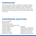 Hill's Science Plan No Grain Adult Medium Pollo image number null